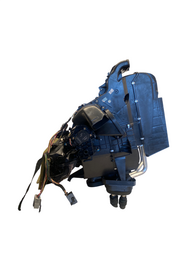 CAIXA EVAPORADORA CHEVROLET ZAFIRA - 2001/12