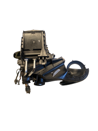 CAIXA EVAPORADORA CHEVROLET ZAFIRA - 2001/12