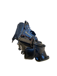 CAIXA EVAPORADORA CHEVROLET ZAFIRA - 2001/12