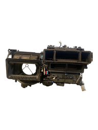 Caixa Evaporadora Toyota Corolla Xei - 2016/20