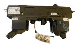 COMANDO AR CONDICIONADO VIRTUS POLO T-CROSS