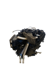 CAIXA EVAPORADORA TOYOTA COROLLA XEI - 2016/20