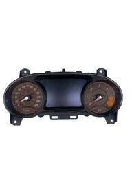 Painel Instrumento Fiat Toro Volcano Diesel  2016/21