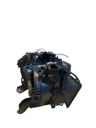 CAIXA EVAPORADORA TOYOTA COROLLA XEI - 2016/20