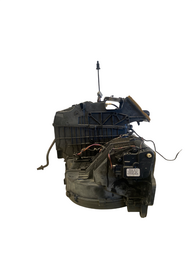 CAIXA EVAPORADORA FORD FIESTA - 2002/12