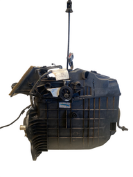 CAIXA EVAPORADORA FORD FIESTA - 2002/12