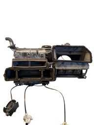 Caixa Evaporadora Toyota Hilux - 2005/15