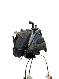 CAIXA EVAPORADORA TOYOTA HILUX - 2005/15