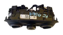 COMANDO AR CONDICIONADO HYUNDAI HB20 2020 A 2023 97250R1000