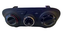 COMANDO AR CONDICIONADO HYUNDAI HB20 2020 A 2023 97250R1000