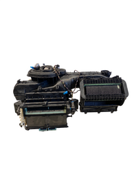 Caixa Evaporadora Vw Golf Mk8 - 2019/25