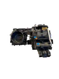 CAIXA EVAPORADORA VW GOLF MK8 - 2019/25