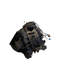 CAIXA EVAPORADORA VW GOLF MK8 - 2019/25