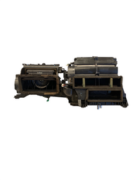 Caixa Evaporadora Honda Hrv - 2016/20