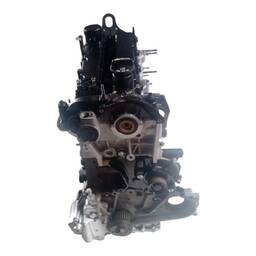 MOTOR PARCIAL S10 2.8 16V DIESEL 2014 2016/.. 200CV (MANUAL)