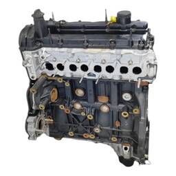 MOTOR PARCIAL S10 2.8 16V DIESEL 2014 2016/.. 200CV (MANUAL)