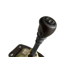 ALAVANCA CAMBIO PALIO STRADA SIENA 1.0 1.3 1.4 FIRE 2001/13