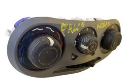 COMANDO AR CONDICIONADO FIAT PALIO ATTRACTIVE 2014