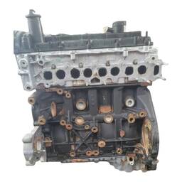 MOTOR PARCIAL S10 2.8 16V DIESEL 2014 2016/.. 200CV (MANUAL)