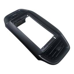 MOLDURA PAINEL CENTRAL ORIGINAL FIAT NOVA STRADA 2021 A 2026