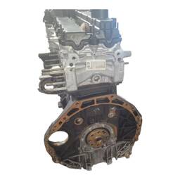 MOTOR PARCIAL S10 2.8 16V DIESEL 2014 2016/.. 200CV (MANUAL)
