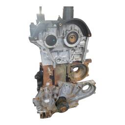 MOTOR PARCIAL S10 2.8 16V DIESEL 2014 2016/.. 200CV (MANUAL)