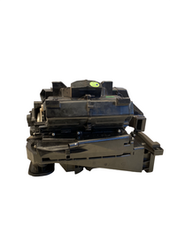 CAIXA EVAPORADORA CHEVROLET TRAILBLAZER - 2018/23