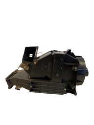 Caixa Evaporadora Fiat Uno - 1999/2006