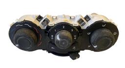 Comando Ar Condicionado Fiat Palio Attractive 2014 Original 