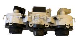 COMANDO AR CONDICIONADO FIAT PALIO ATTRACTIVE 2014 ORIGINAL 