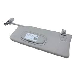 QUEBRA SOL ESQUERDO ORIGINAL JEEP COMPASS 2017 A 2026