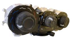 COMANDO AR CONDICIONADO FIAT PALIO ATTRACTIVE 2014 ORIGINAL 