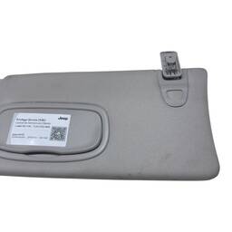 QUEBRA SOL ESQUERDO ORIGINAL JEEP COMPASS 2017 A 2026