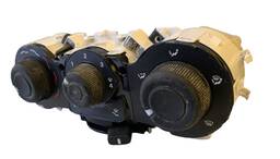 COMANDO AR CONDICIONADO FIAT PALIO ATTRACTIVE 2014 ORIGINAL 