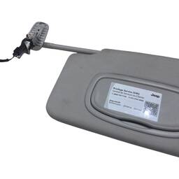 QUEBRA SOL ESQUERDO ORIGINAL JEEP COMPASS 2017 A 2026