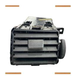 Difusor Ar Condicionado Direito Nissan Tiida 2008 a 2013
