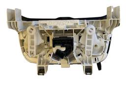 COMANDO AR CONDICIONADO + MOLDURA FIAT LINEA PUNTO 2008 2016