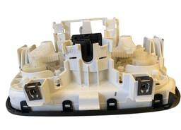 COMANDO AR CONDICIONADO + MOLDURA FIAT LINEA PUNTO 2008 2016