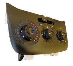 COMANDO AR CONDICIONADO + MOLDURA FIAT LINEA PUNTO 2008 2016