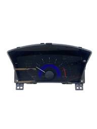 Painel Instrumento Honda Civic Lxs 2012/16