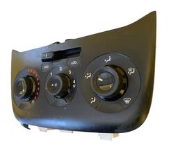 COMANDO AR CONDICIONADO + MOLDURA FIAT LINEA PUNTO 2008 2016