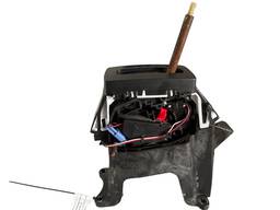 Alavanca Câmbio Ecosport 2.0 Automática 2013 2014 a 2021