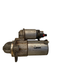 Motor Partida Arranque S-10 Trailblazer 2.8 2017 2018 2019/.