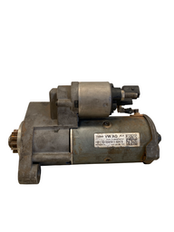 Motor Partida Arranque Amarok 3.0 V6 Diesel 2018 2019/ Valeo