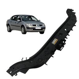 PAINEL FRONTAL SUPERIOR RENAULT MEGANE 2007 A 2013 Original 