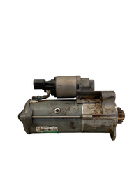 MOTOR PARTIDA ARRANQUE AMAROK 3.0 V6 DIESEL 2018 2019/ VALEO