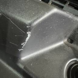 GRADE CHURRASQUEIRA ORIGINAL FIAT TORO 2016 A 2025