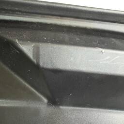 GRADE CHURRASQUEIRA ORIGINAL FIAT TORO 2016 A 2025