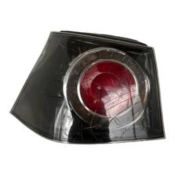 LANTERNA TRASEIRA ESQUERDA GOLF 2008 A 2013 PARALELA 