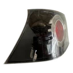 LANTERNA TRASEIRA ESQUERDA GOLF 2008 A 2013 PARALELA 